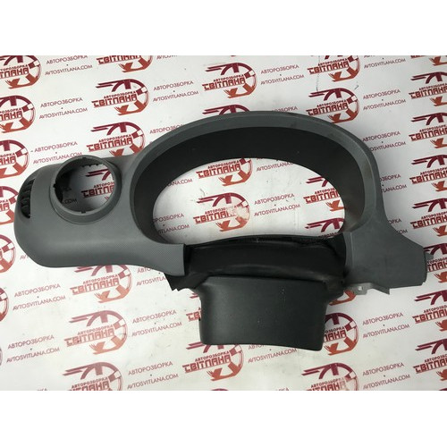 Накладка панели приборов Citroen Berlingo 2008-2018 9681812877